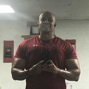 Meet your Posher, Jerry